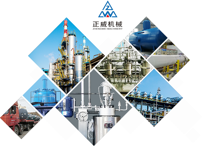WEIHAI ZHENGWEI MACHINERY CO.,LTD factory and workshop